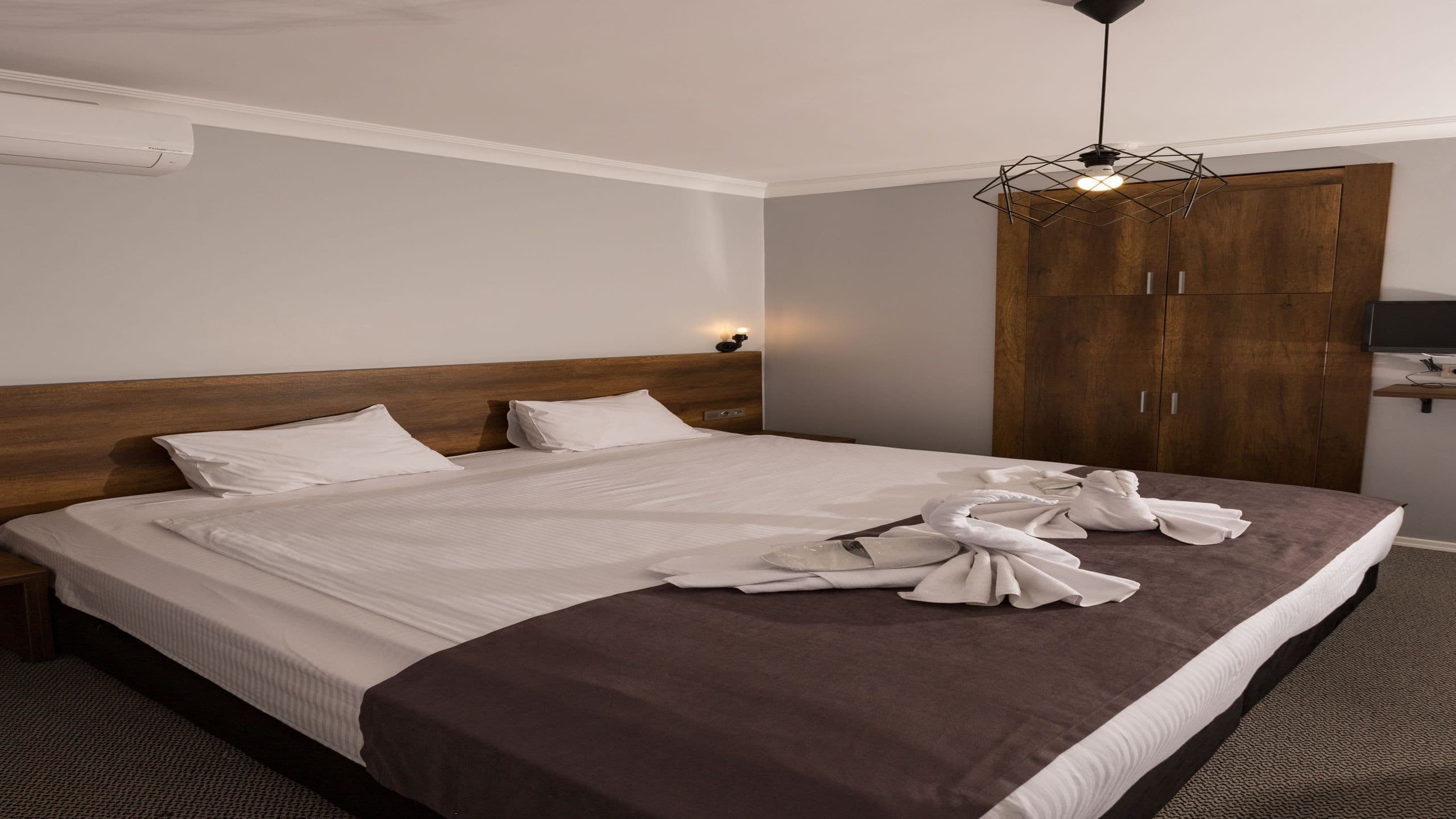 Başkent Konukevi-16