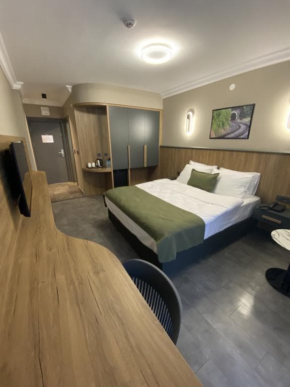 Rest By Dedeman Karabük-35