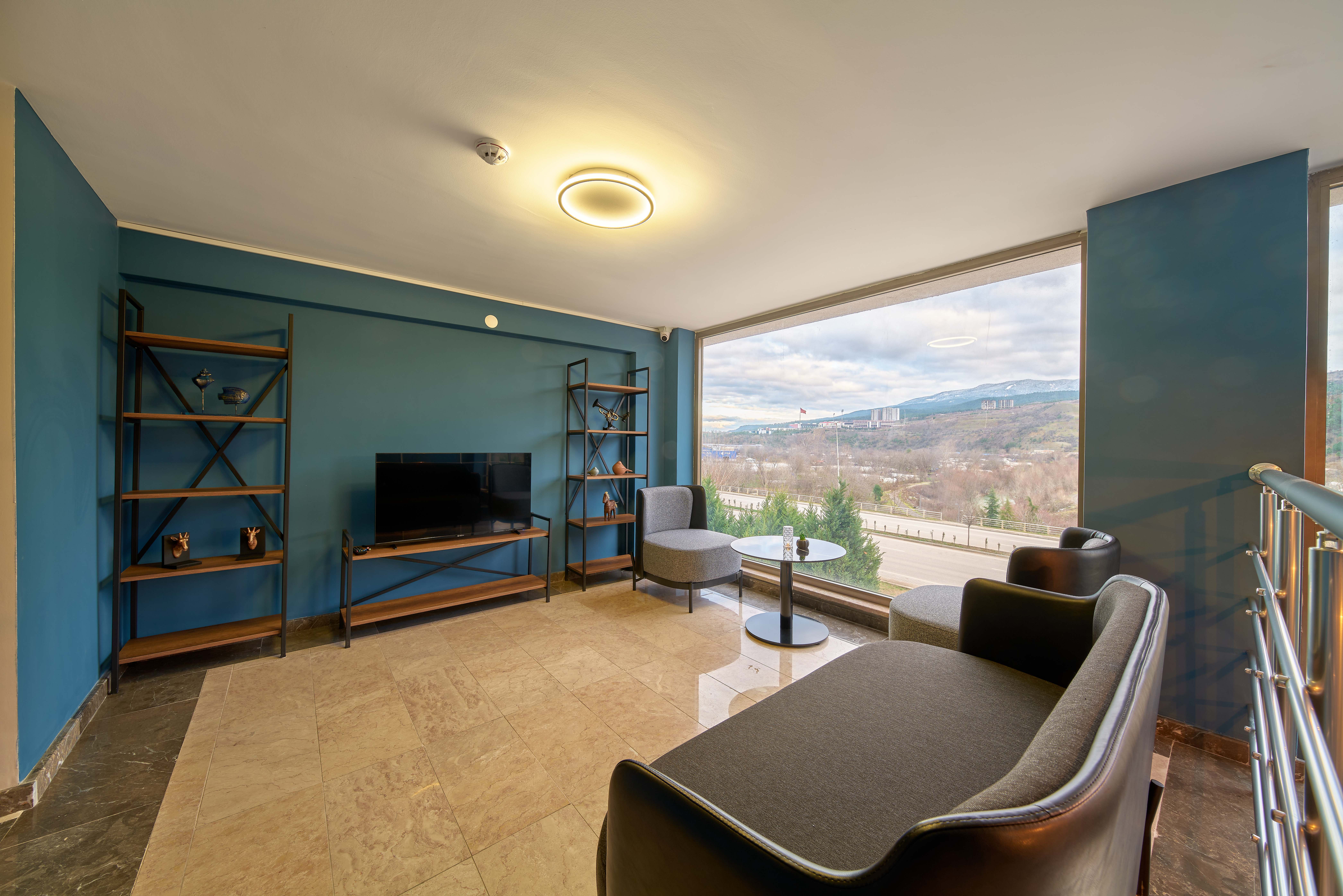 Rest By Dedeman Karabük-19