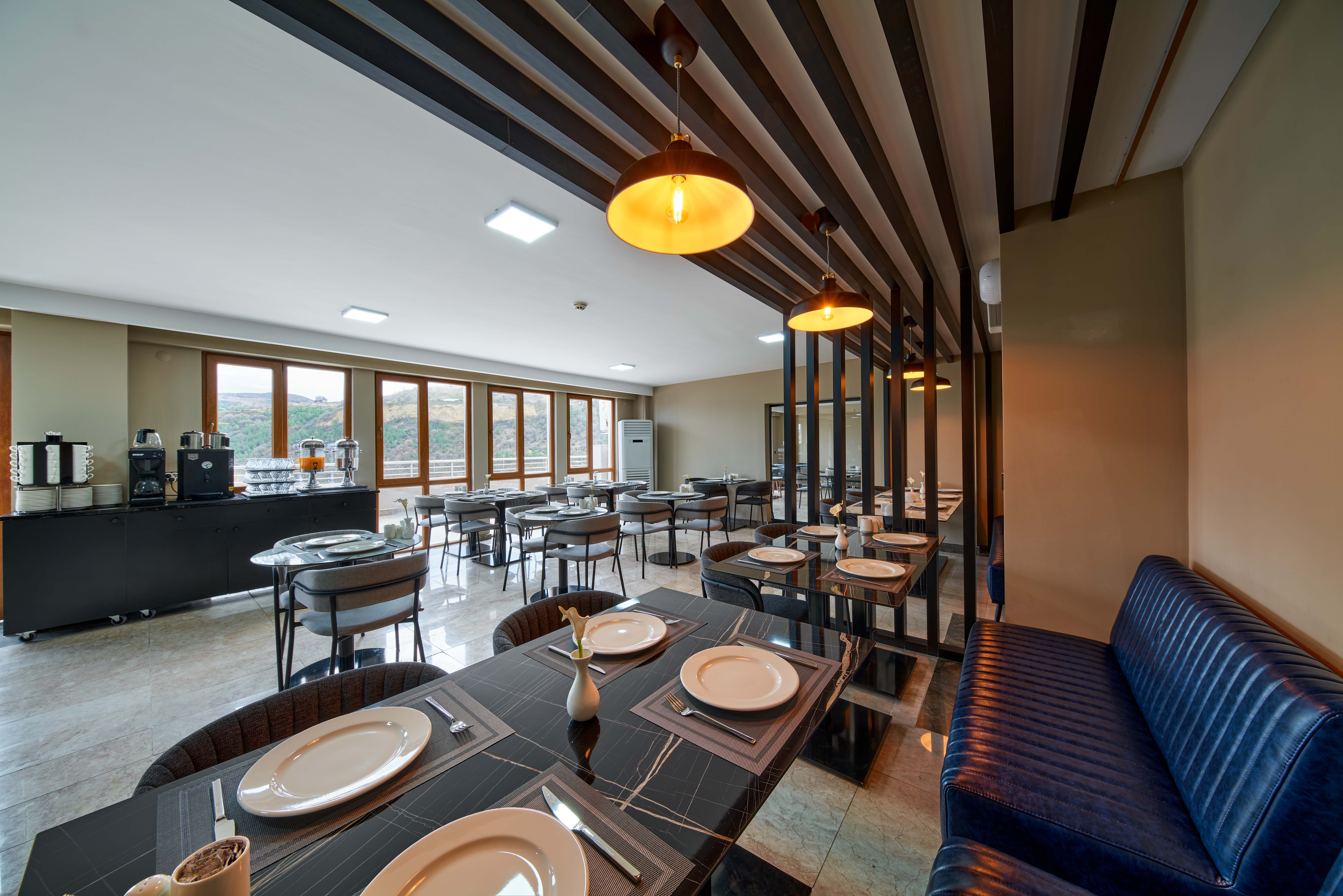 Rest By Dedeman Karabük-25