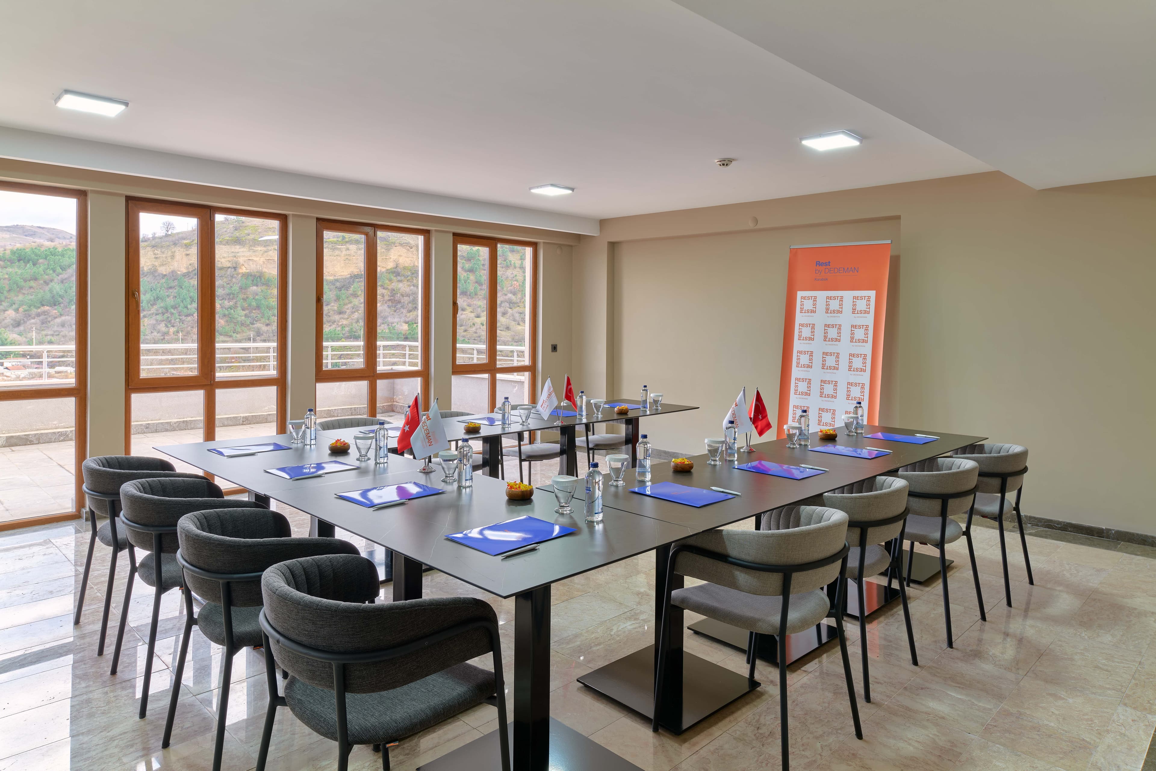 Rest By Dedeman Karabük-29