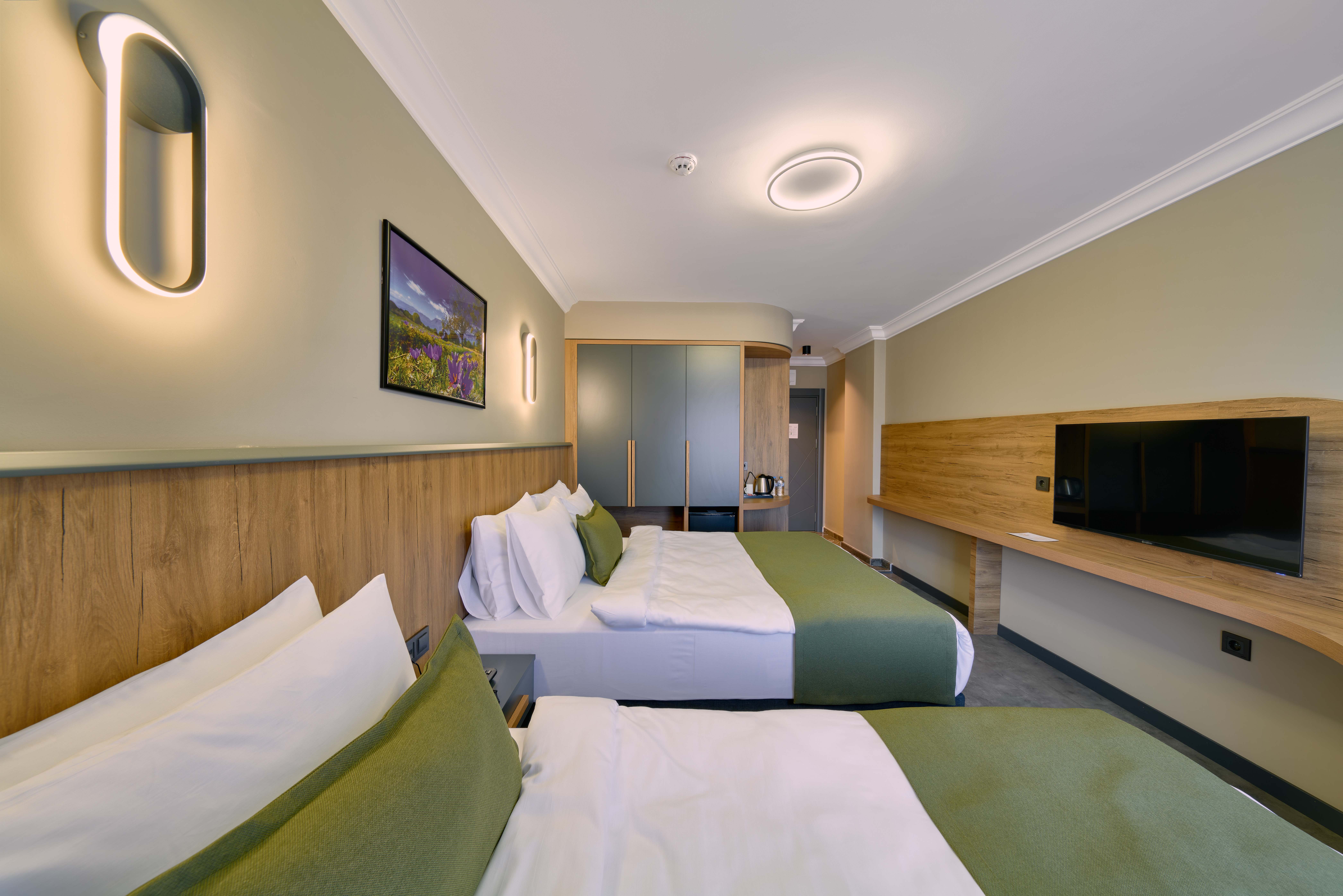 Rest By Dedeman Karabük-11