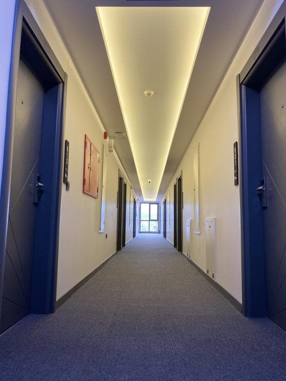 Rest By Dedeman Karabük-43