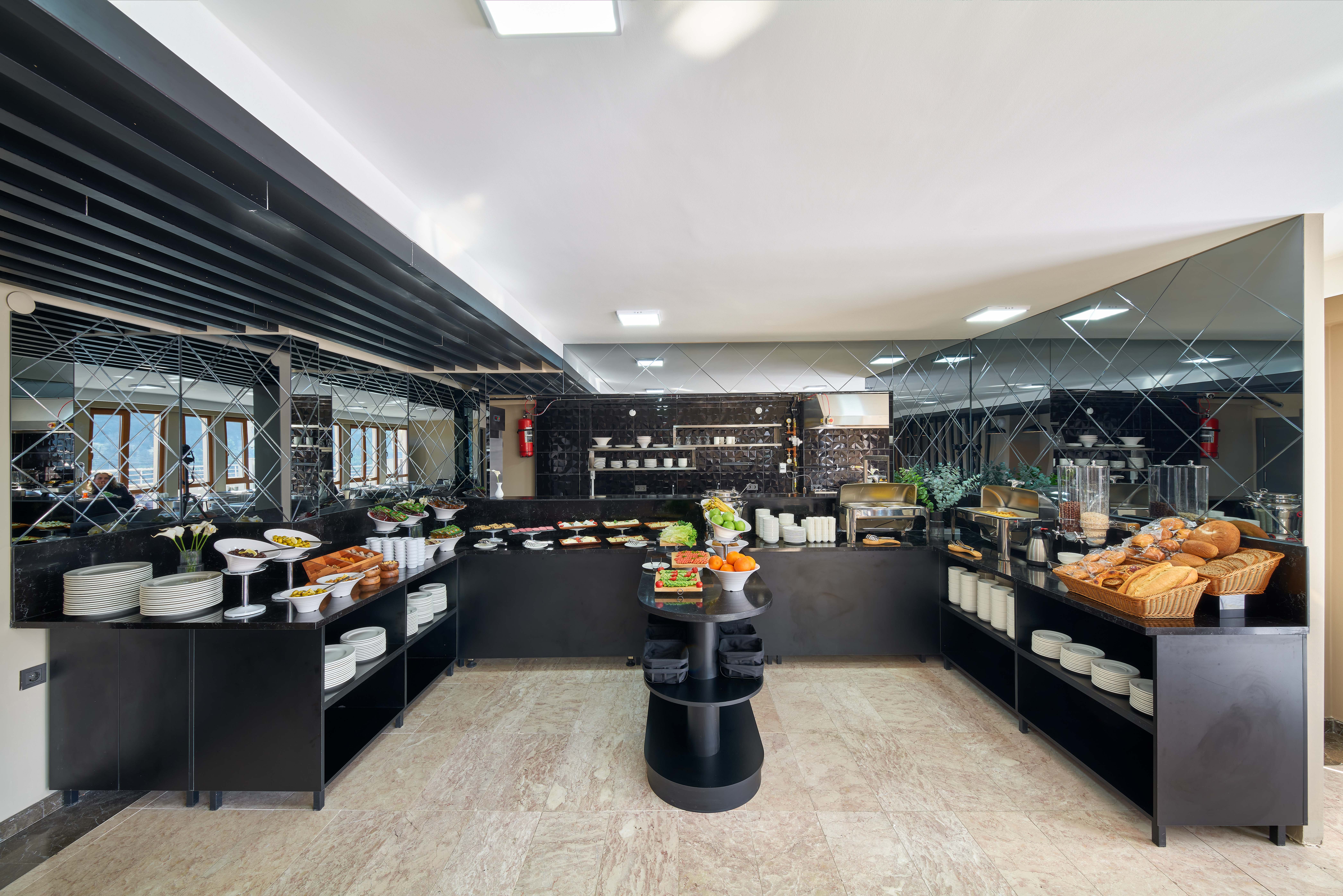 Rest By Dedeman Karabük-20