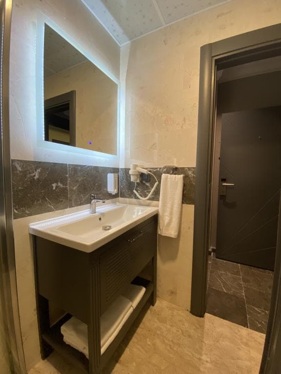 Rest By Dedeman Karabük-47