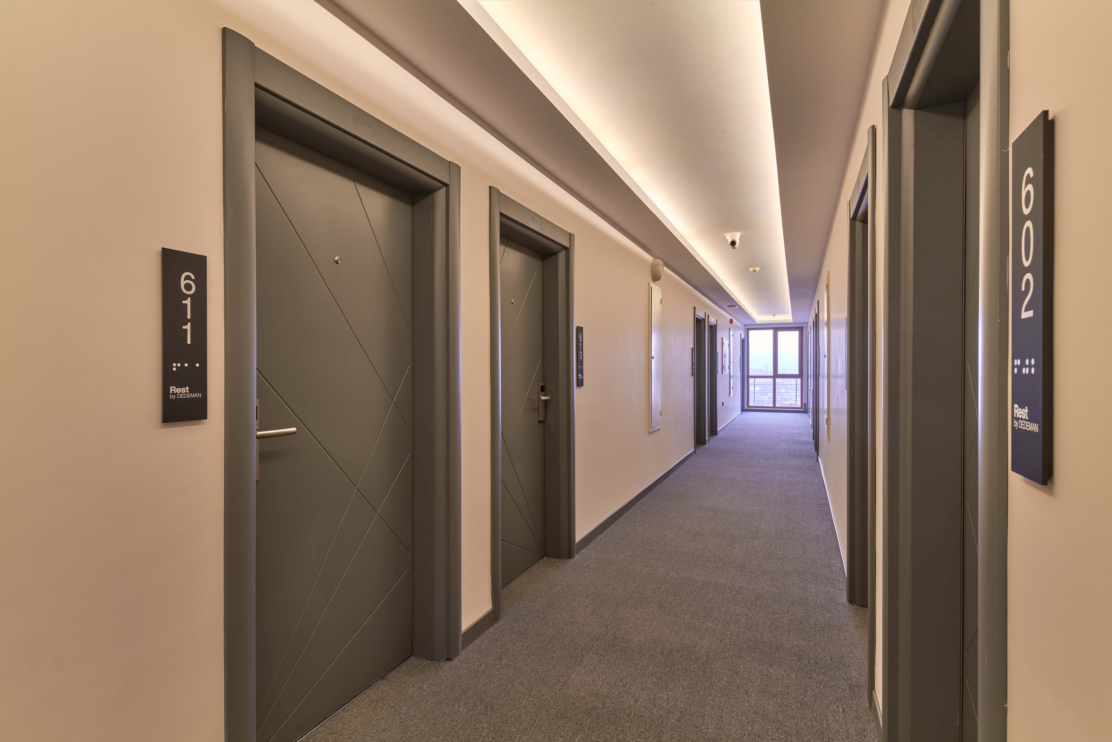 Rest By Dedeman Karabük-30