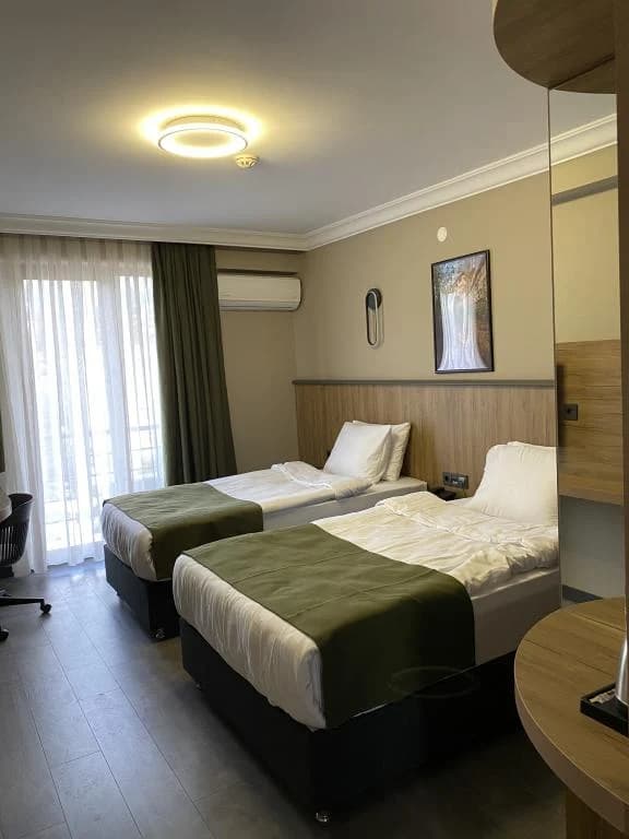 Rest By Dedeman Karabük-45