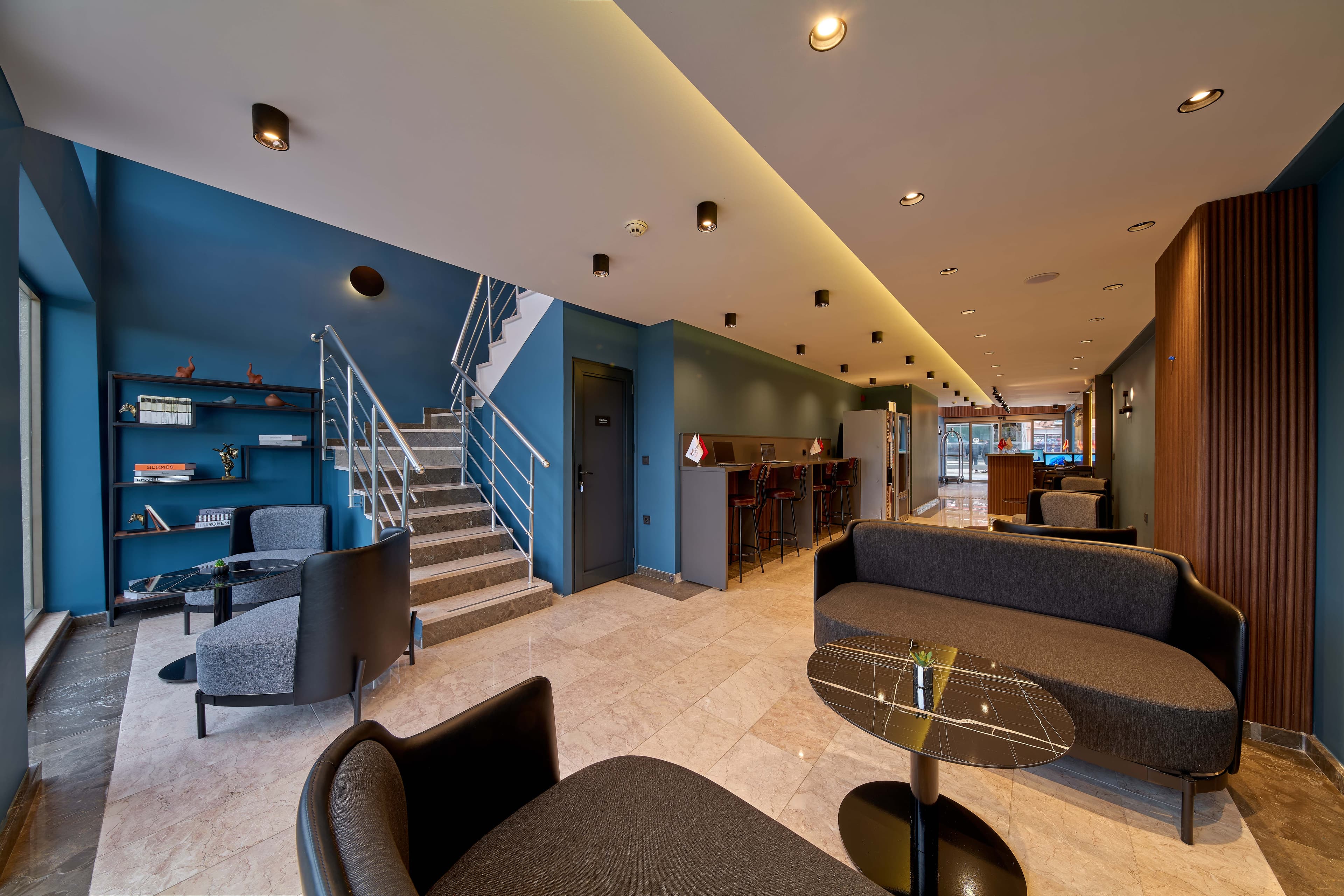 Rest By Dedeman Karabük-17