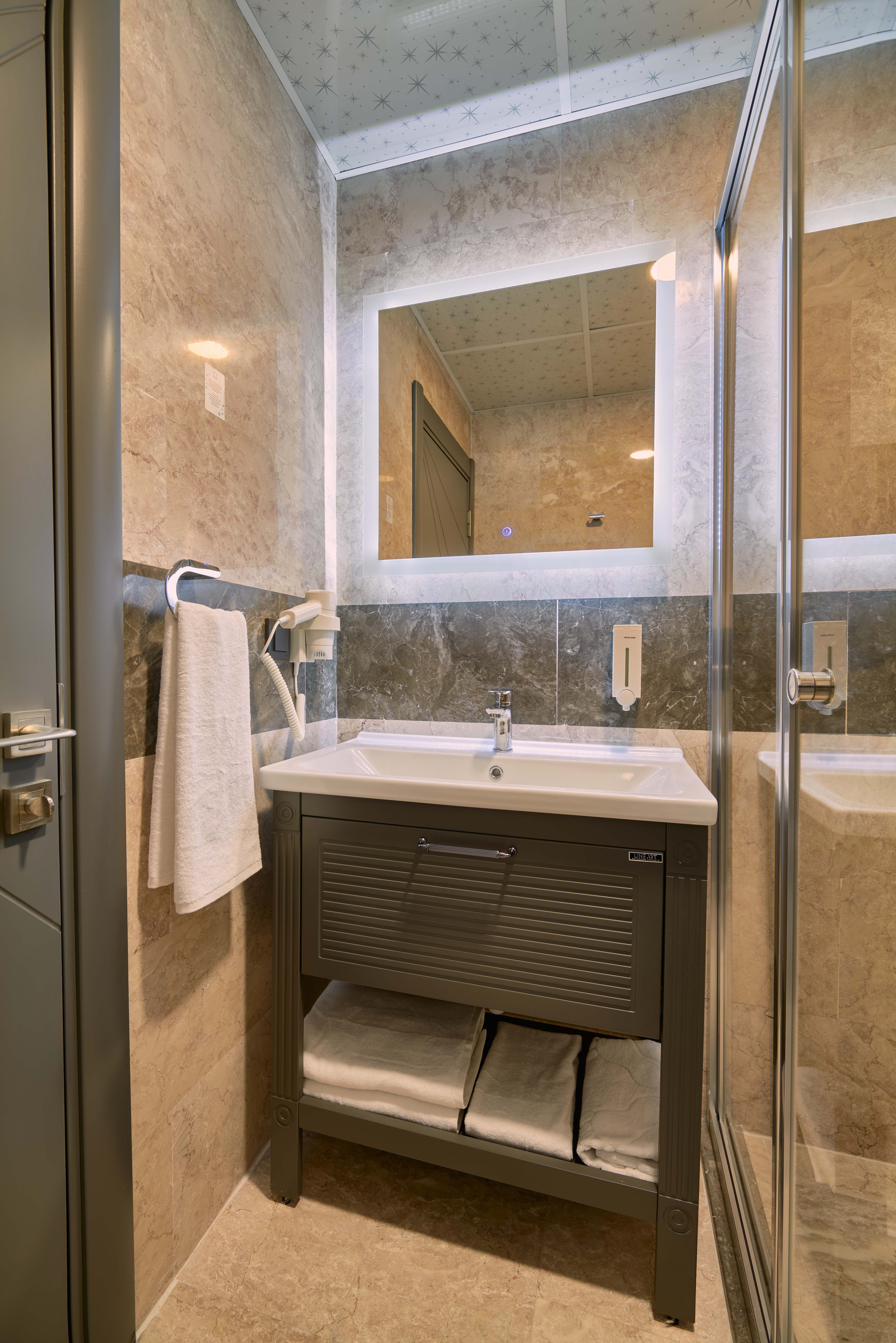 Rest By Dedeman Karabük-8