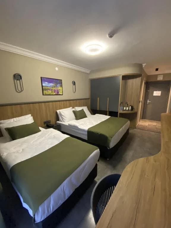 Rest By Dedeman Karabük-44