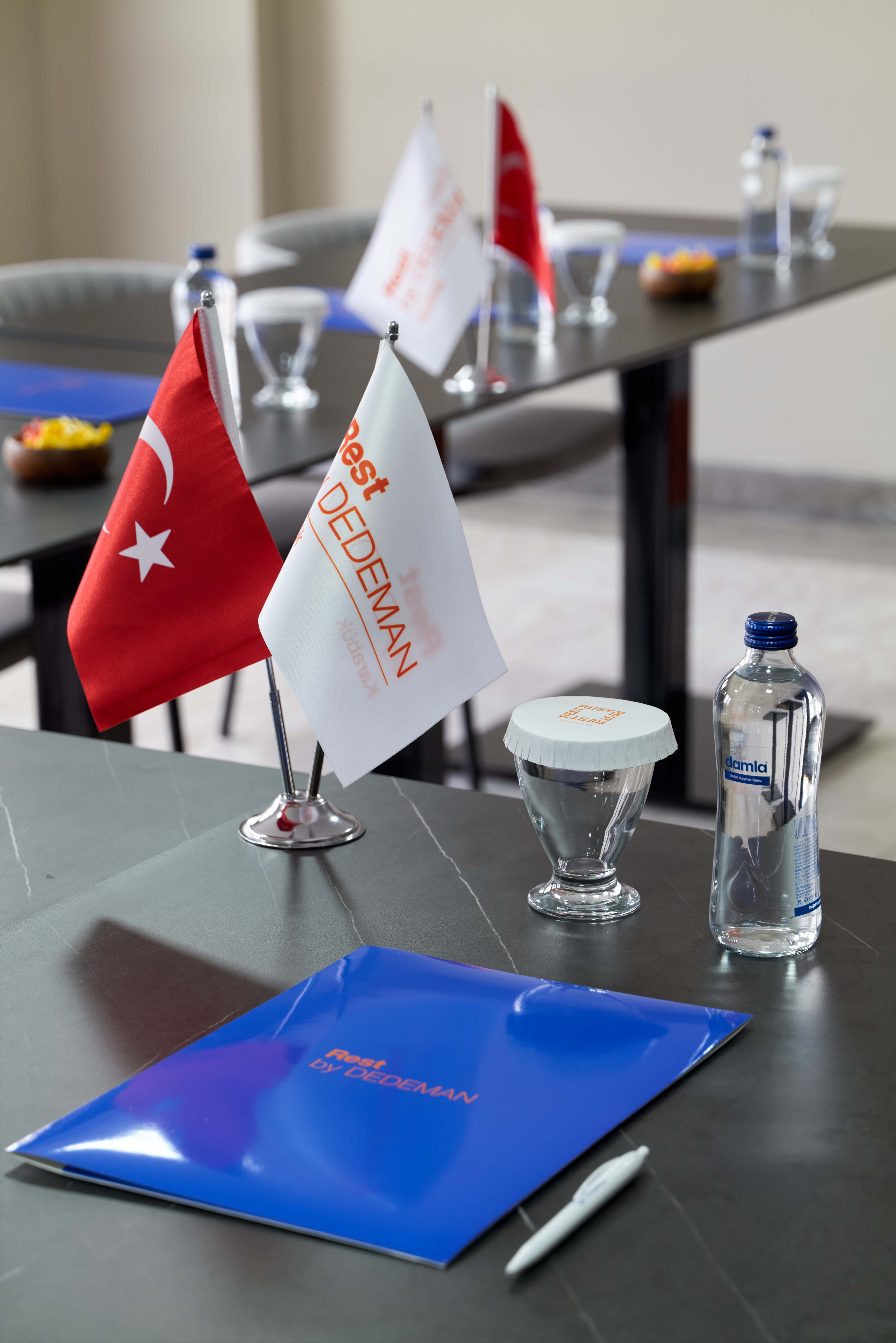 Rest By Dedeman Karabük-28