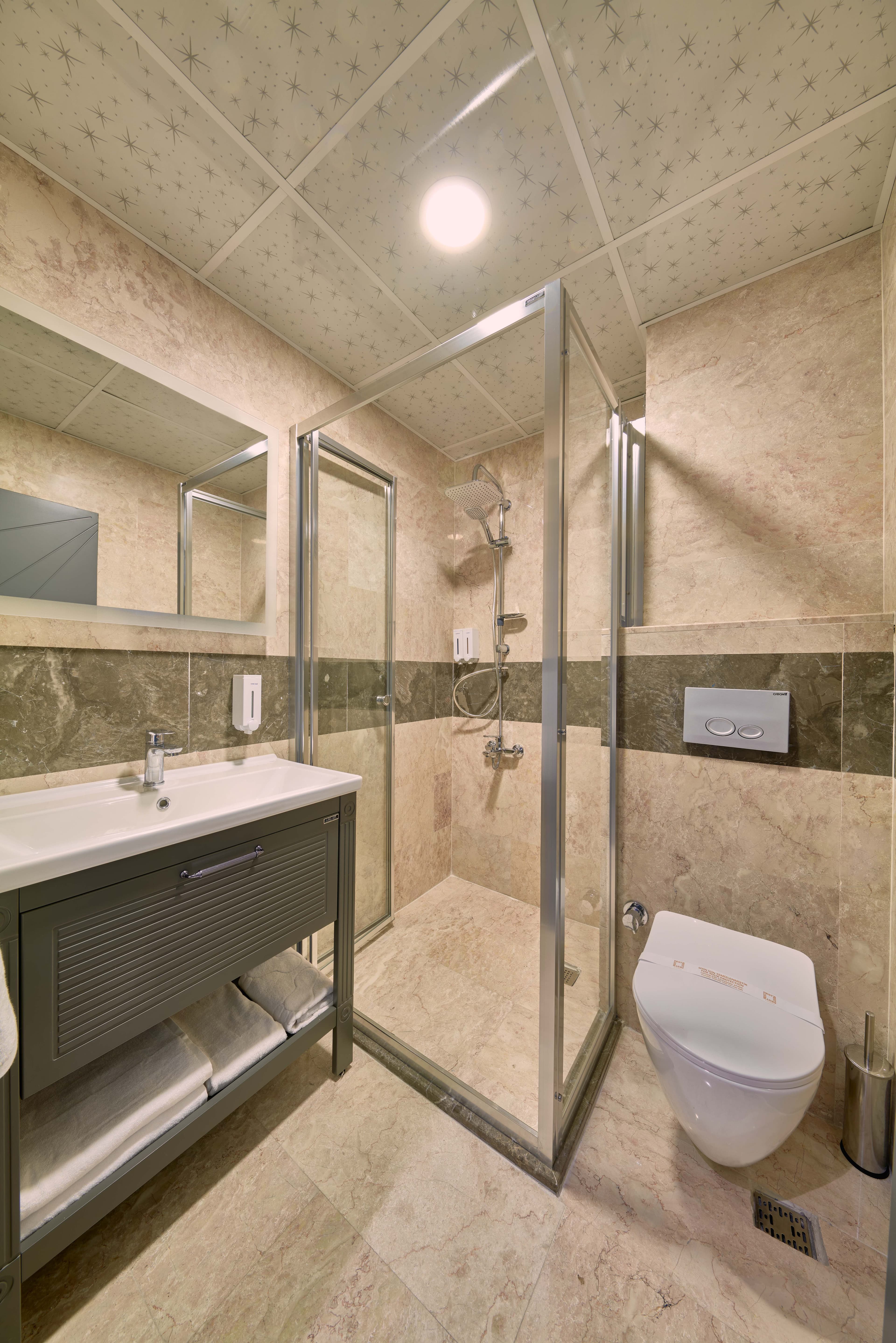 Rest By Dedeman Karabük-10