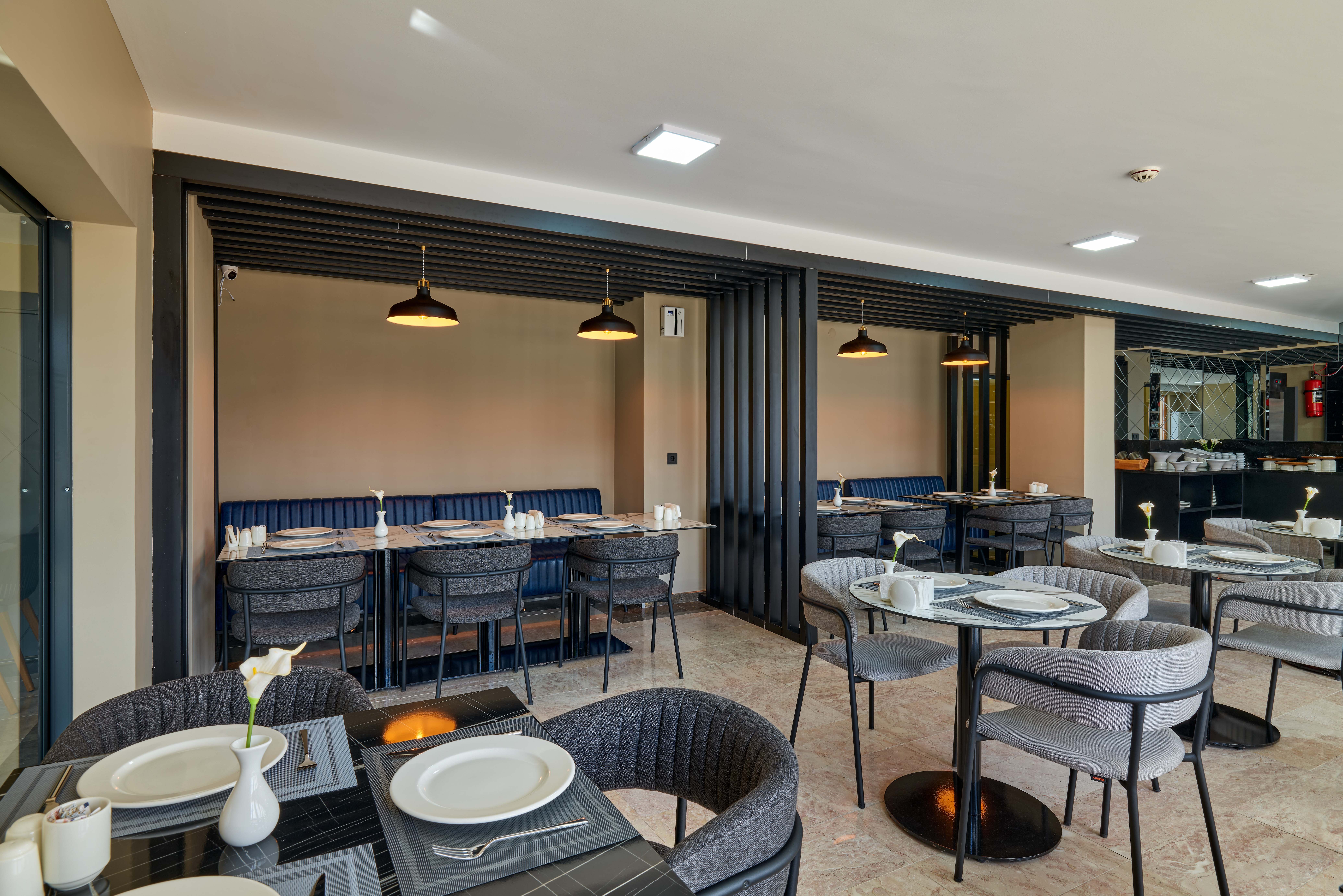 Rest By Dedeman Karabük-27