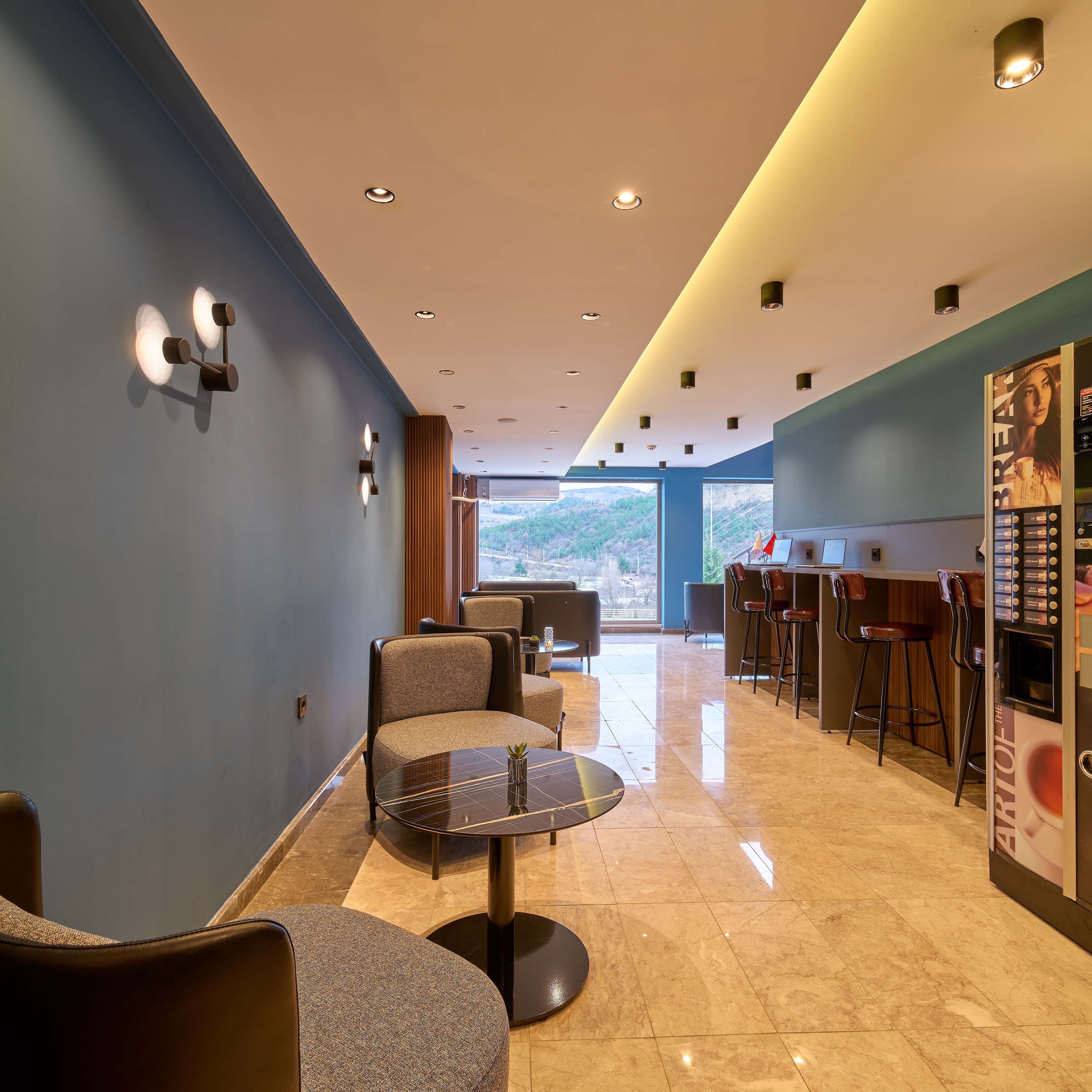 Rest By Dedeman Karabük-18