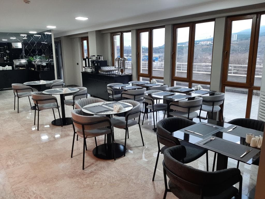 Rest By Dedeman Karabük-40