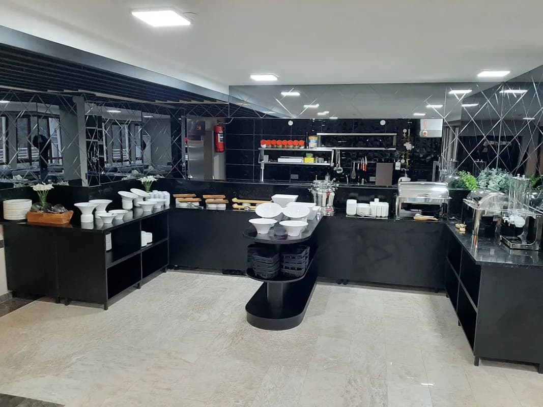 Rest By Dedeman Karabük-36