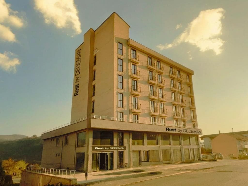 Rest By Dedeman Karabük-32