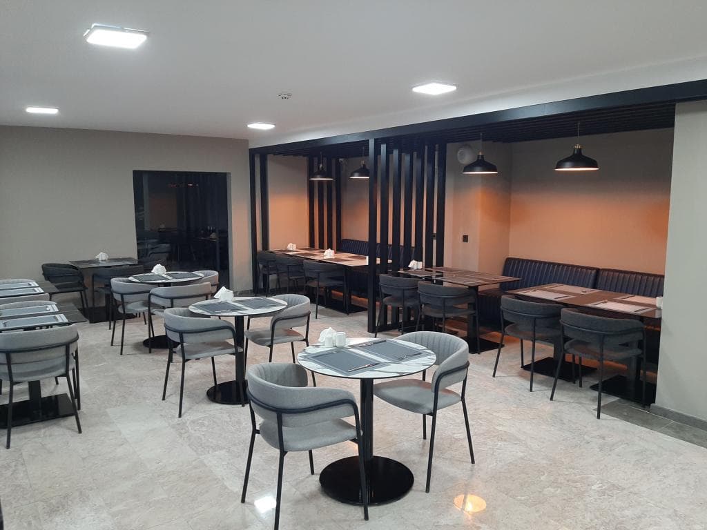 Rest By Dedeman Karabük-38