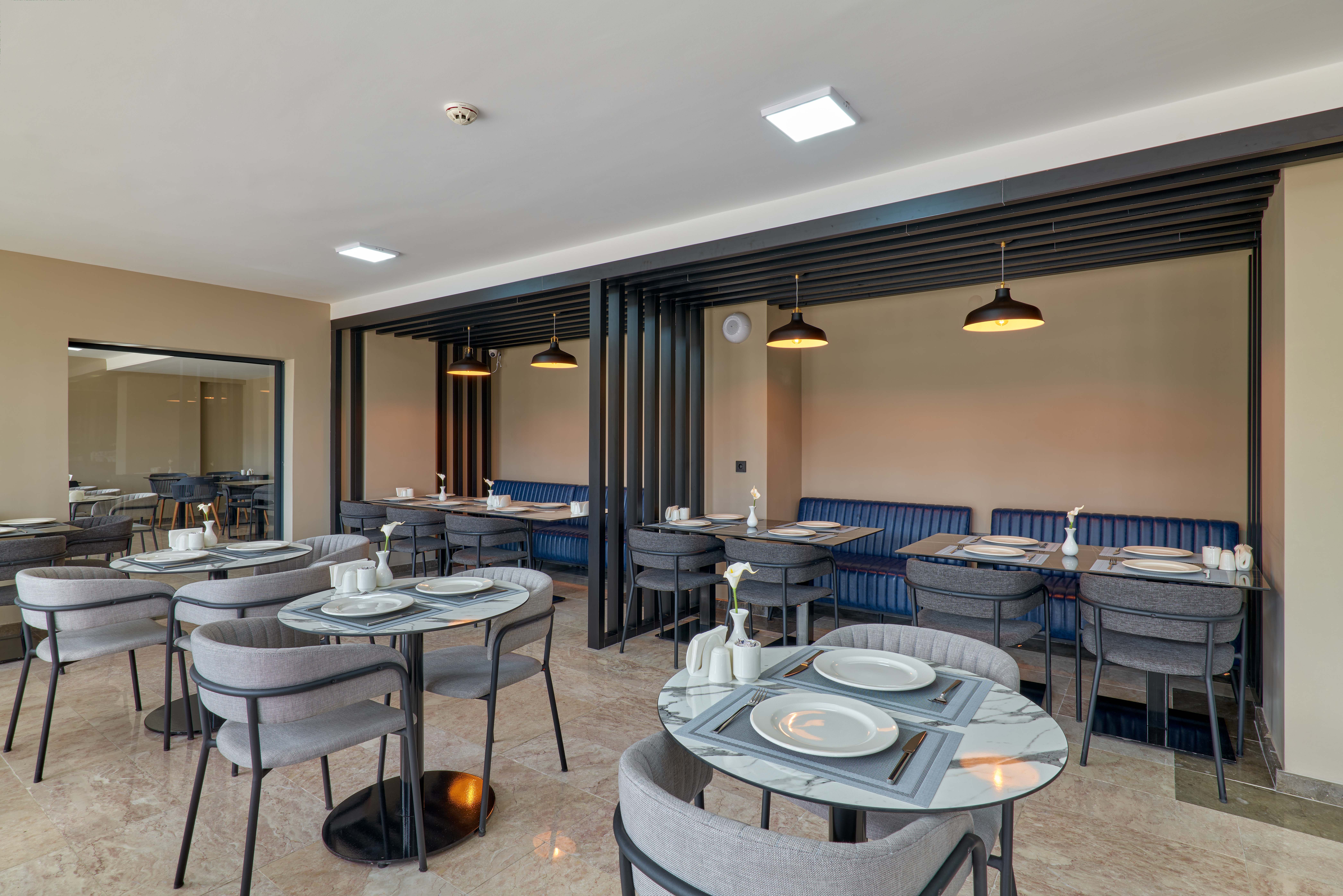 Rest By Dedeman Karabük-15