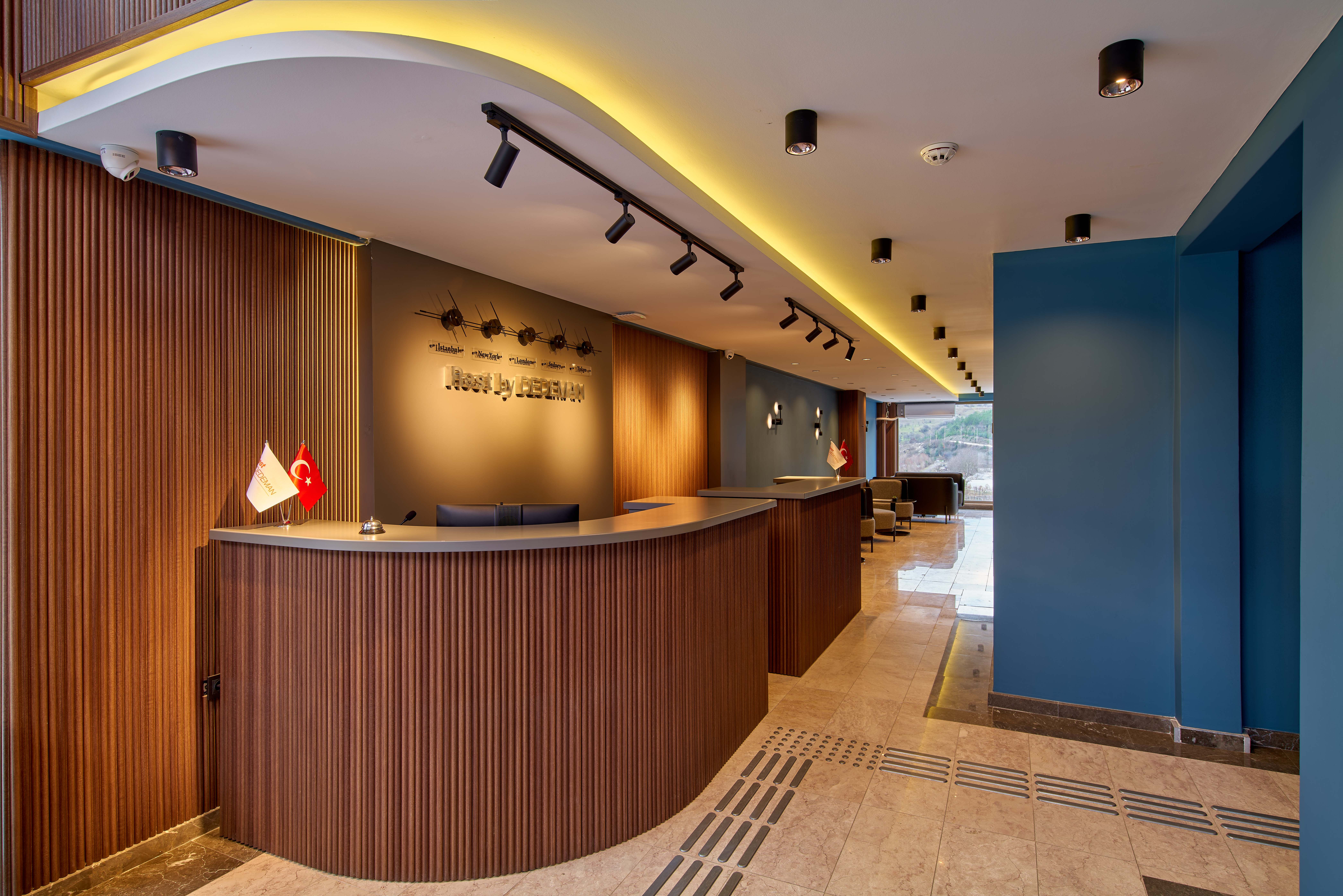 Rest By Dedeman Karabük-16