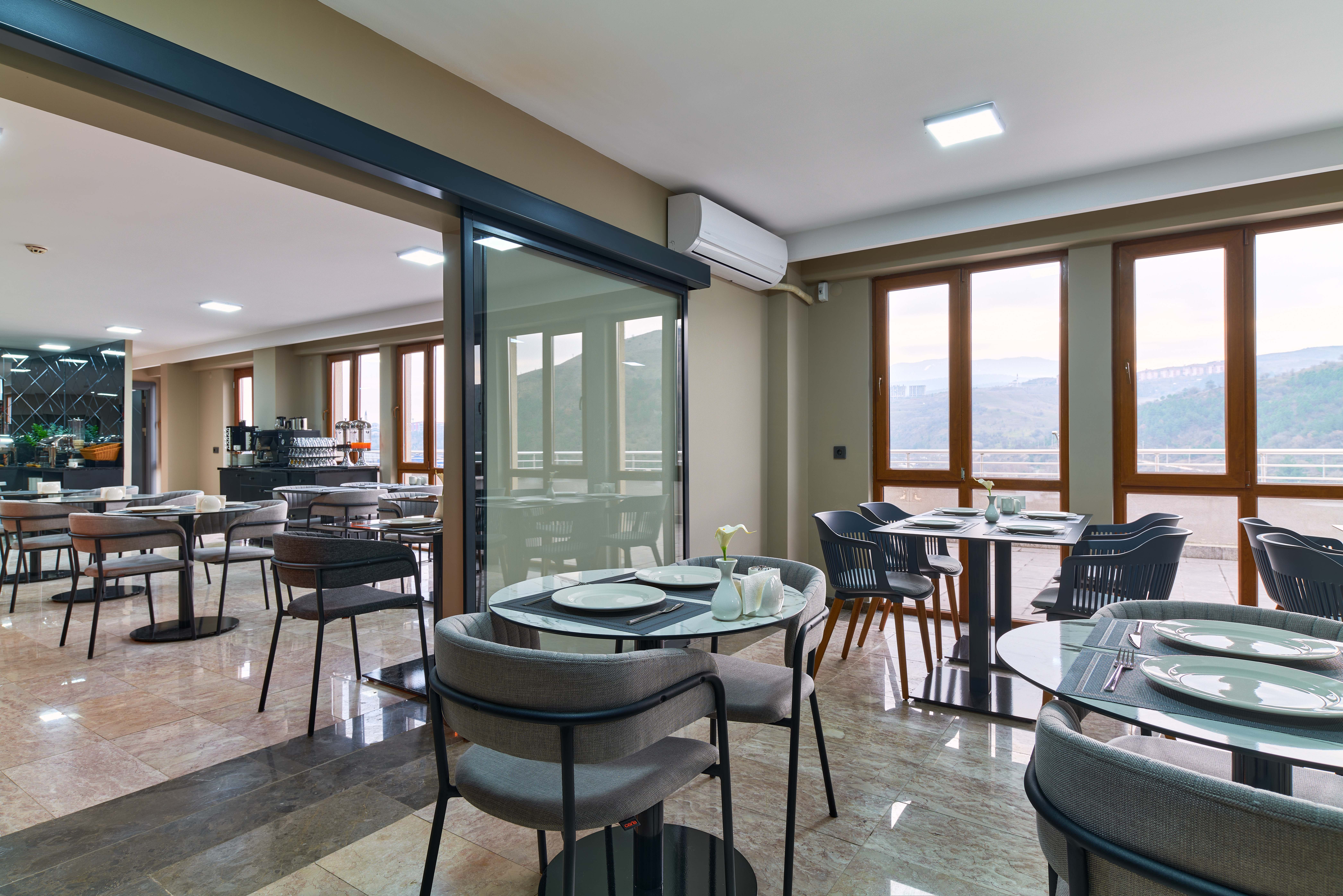 Rest By Dedeman Karabük-26