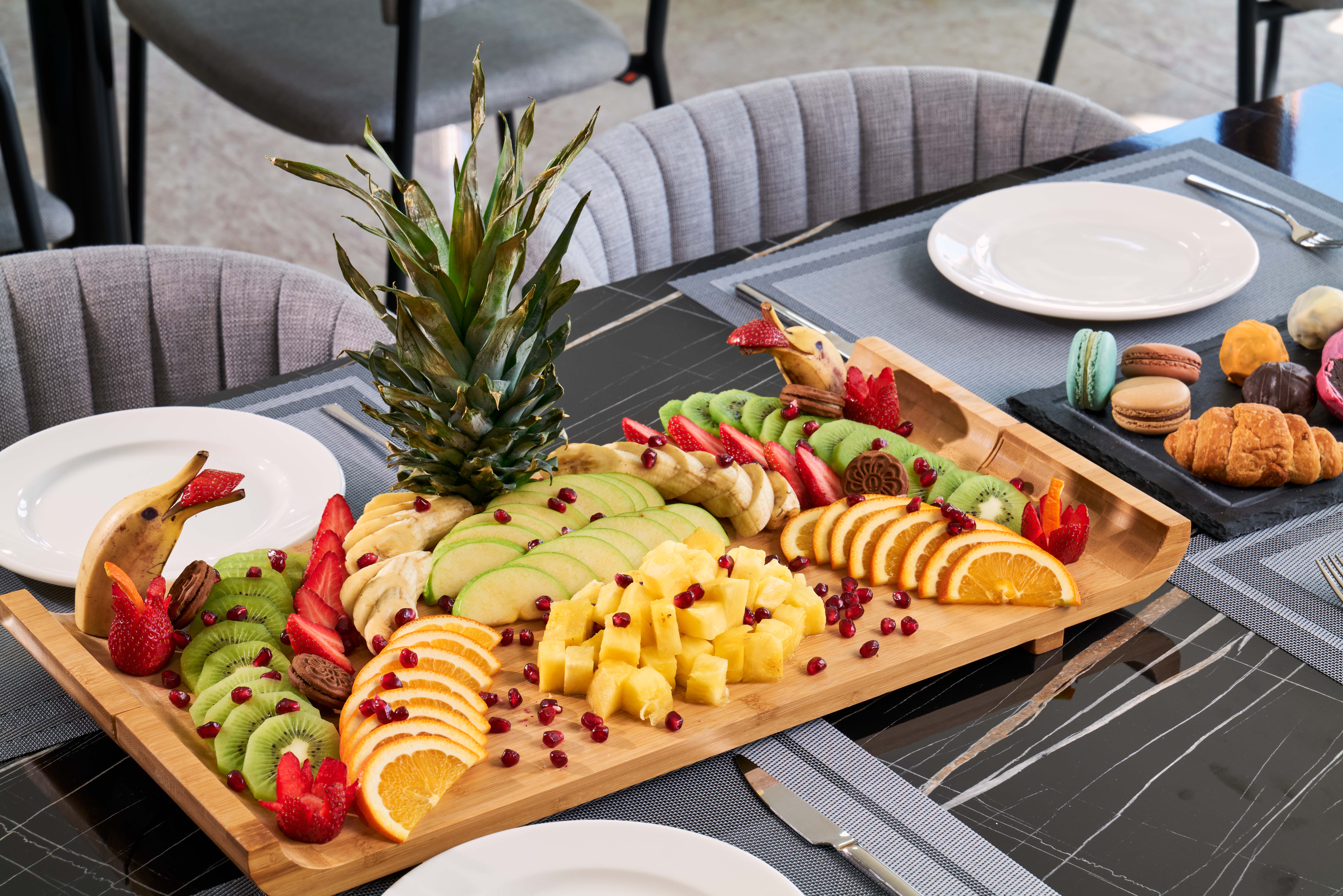 Rest By Dedeman Karabük-22