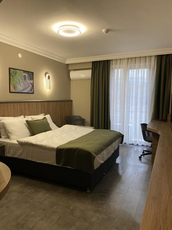 Rest By Dedeman Karabük-46