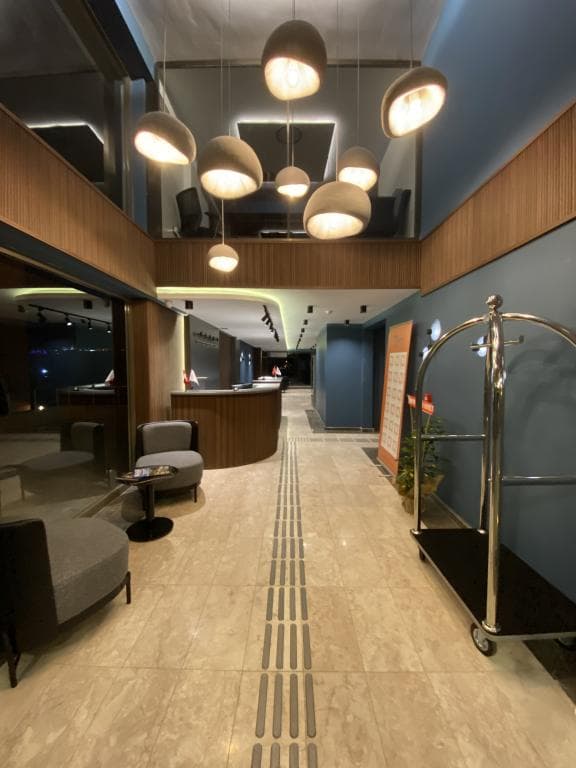 Rest By Dedeman Karabük-41