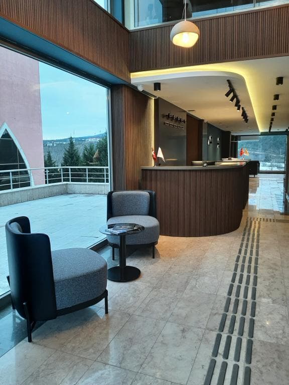 Rest By Dedeman Karabük-42