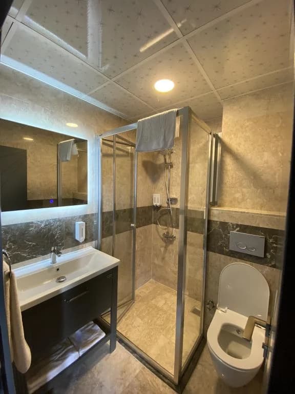 Rest By Dedeman Karabük-48