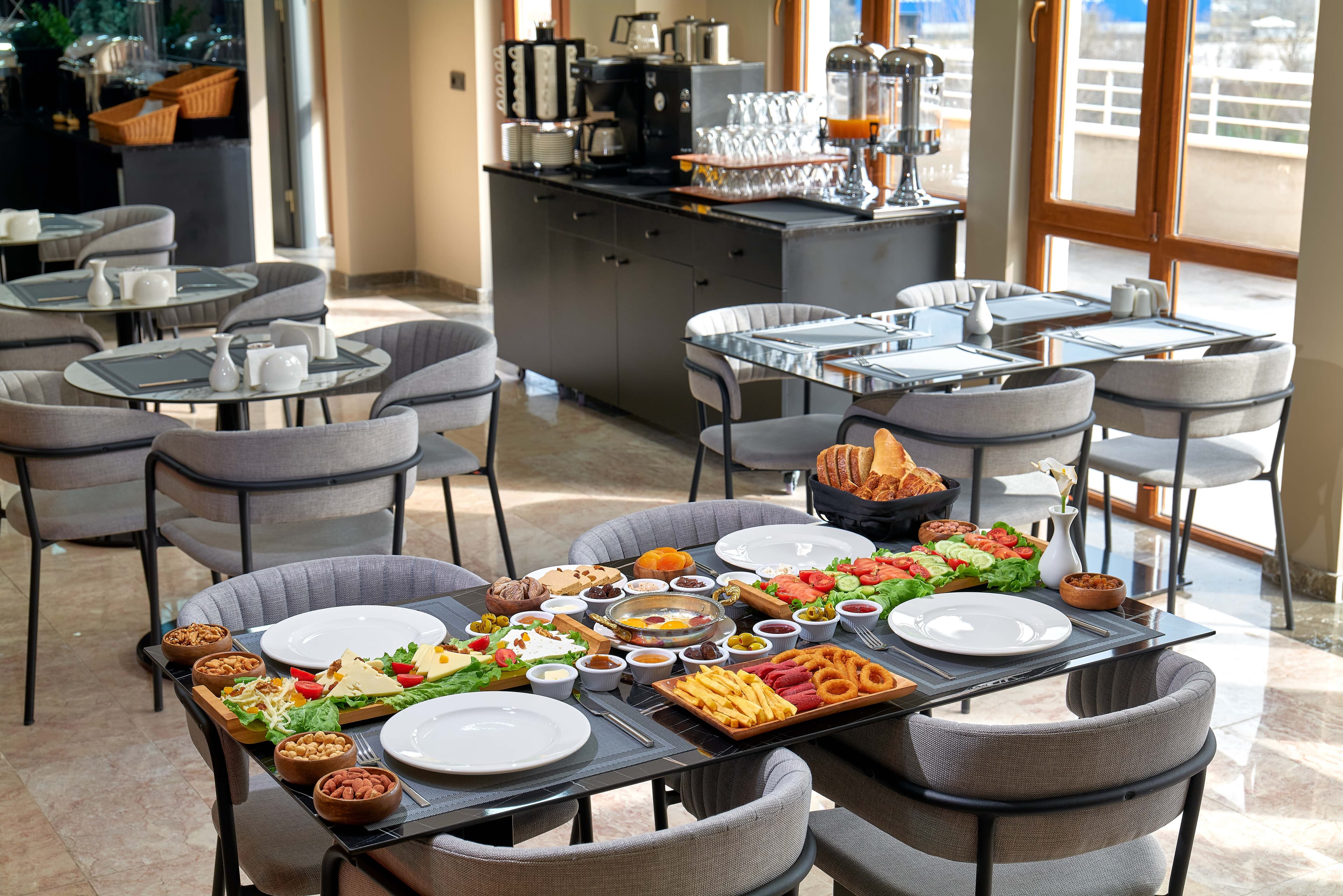 Rest By Dedeman Karabük-21