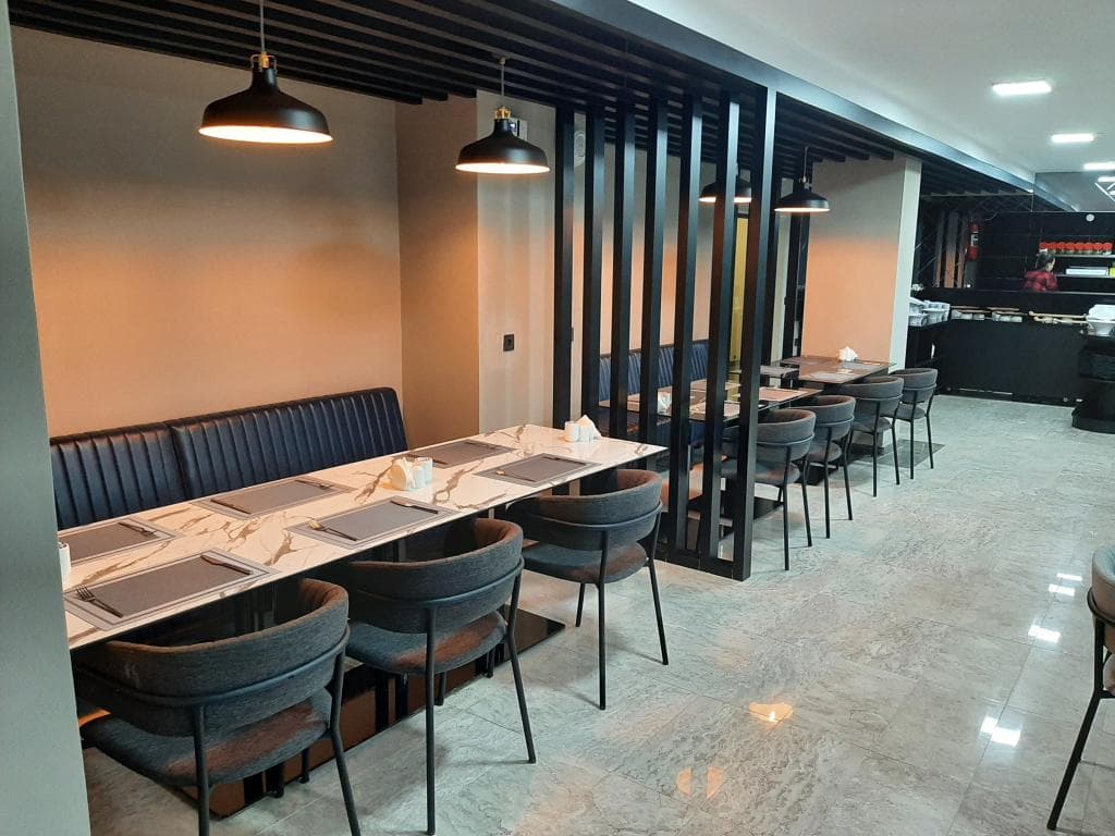 Rest By Dedeman Karabük-37