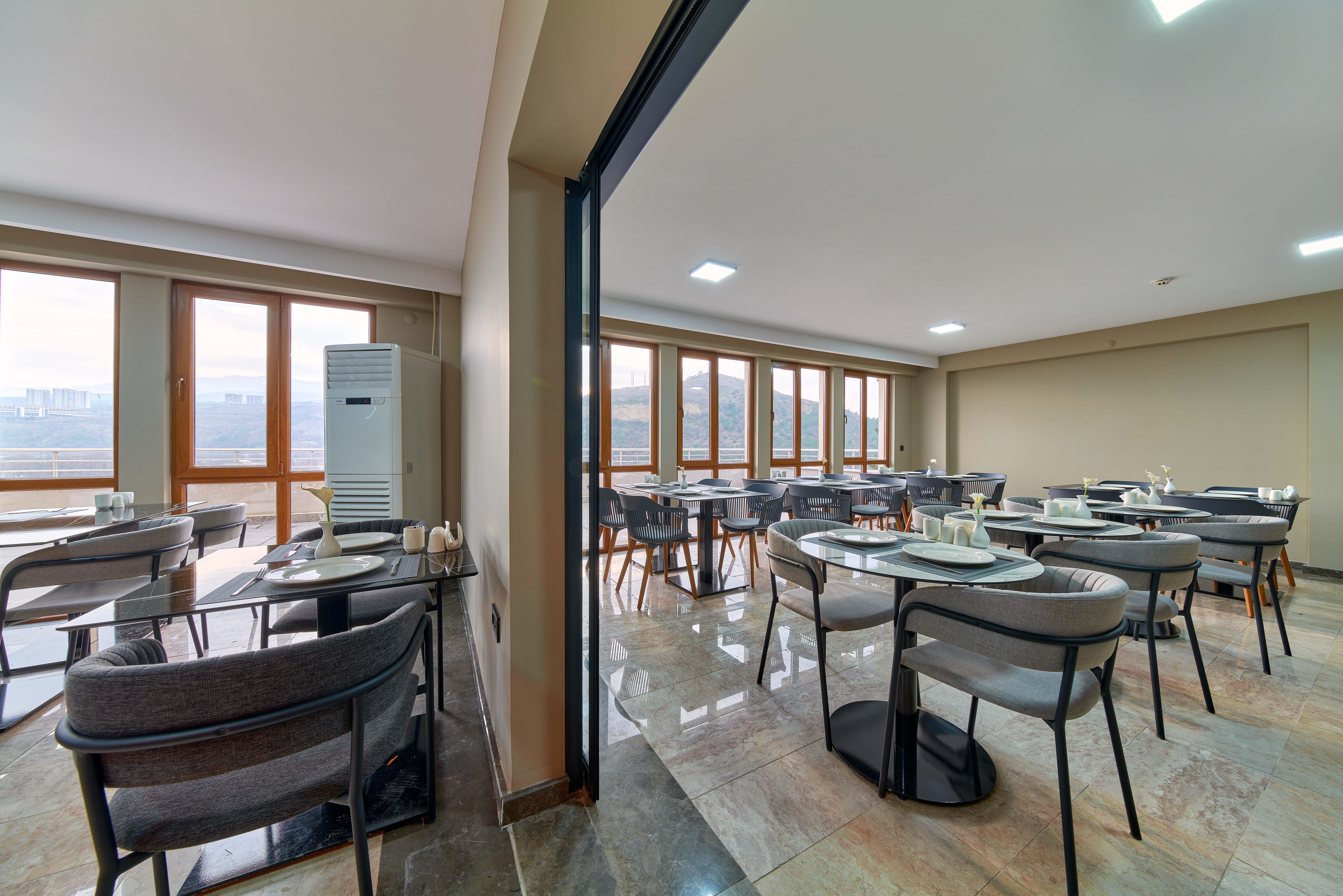 Rest By Dedeman Karabük-24