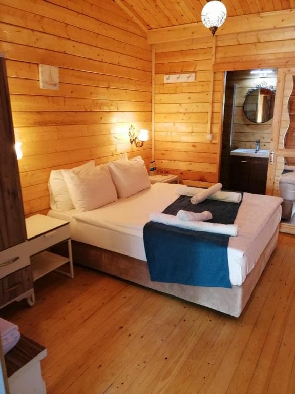 Pırlanta Butik Hotel Çeşme-57