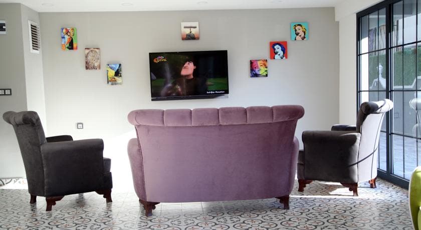 Pırlanta Butik Hotel Çeşme-14