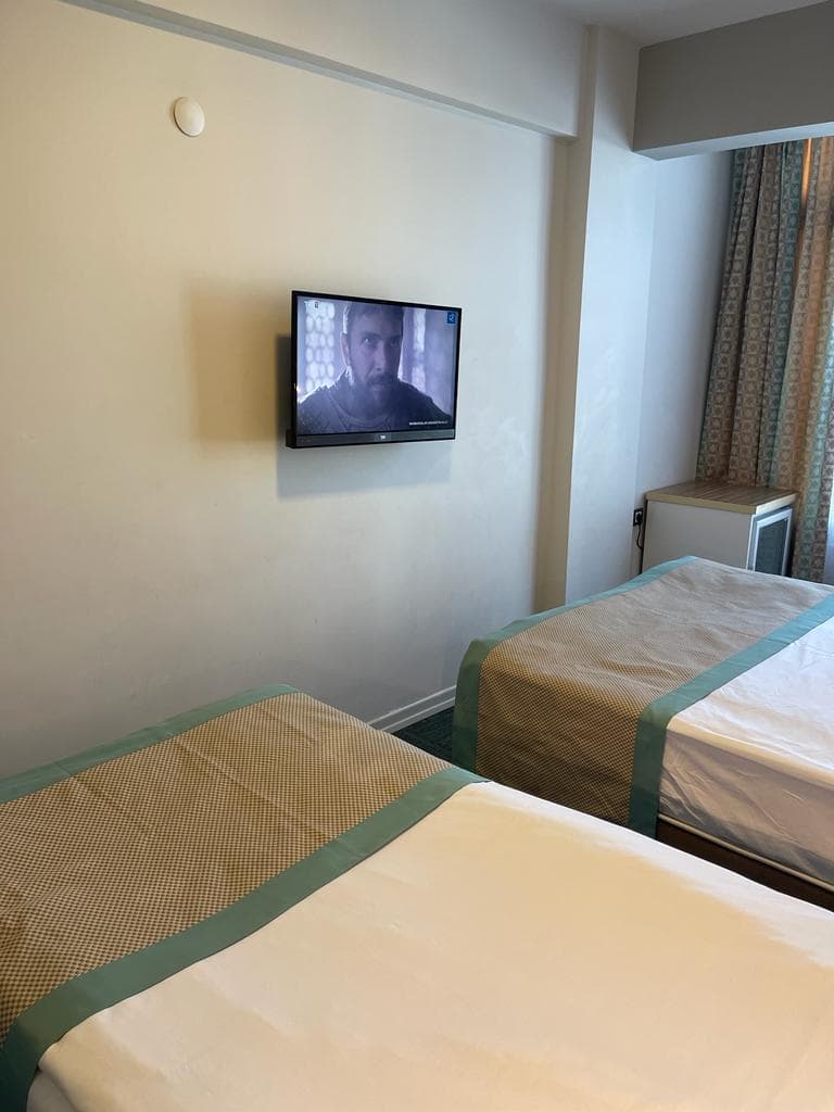 Pırlanta Butik Hotel Çeşme-11