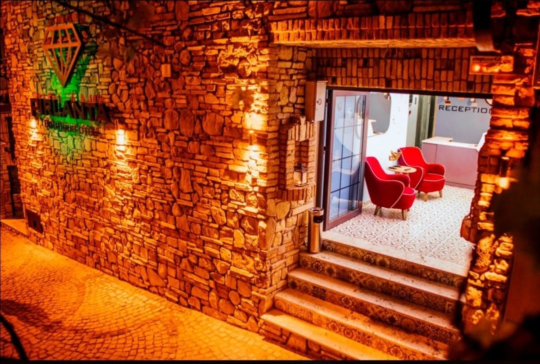 Pırlanta Butik Hotel Çeşme-53