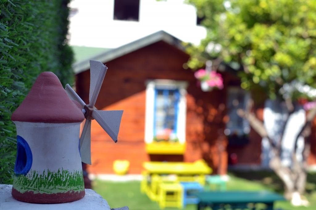 Pırlanta Butik Hotel Çeşme-32