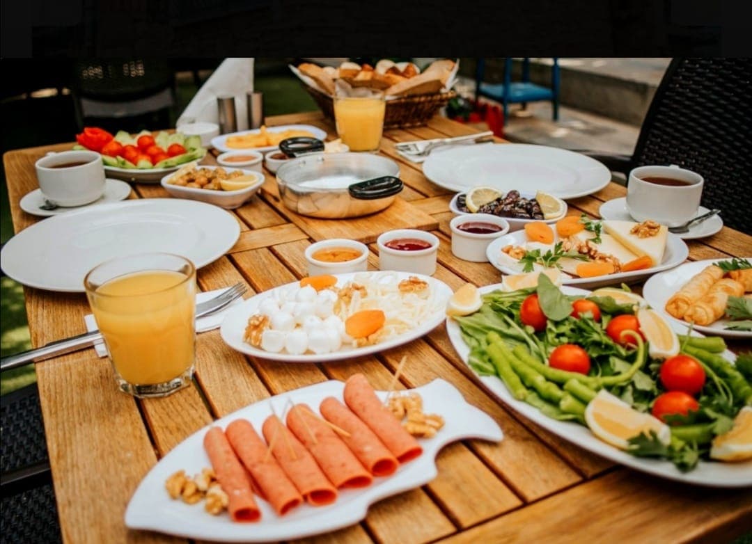 Pırlanta Butik Hotel Çeşme-45