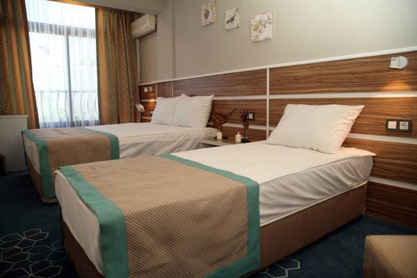 Pırlanta Butik Hotel Çeşme-48