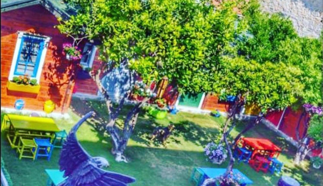 Pırlanta Butik Hotel Çeşme-44