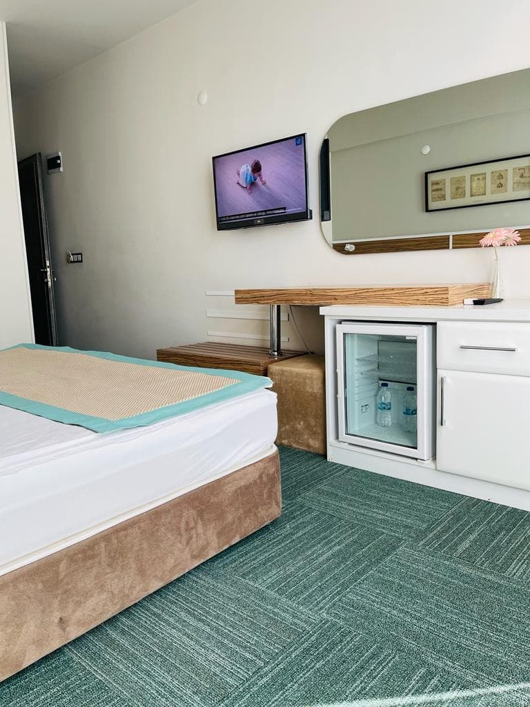 Pırlanta Butik Hotel Çeşme-12