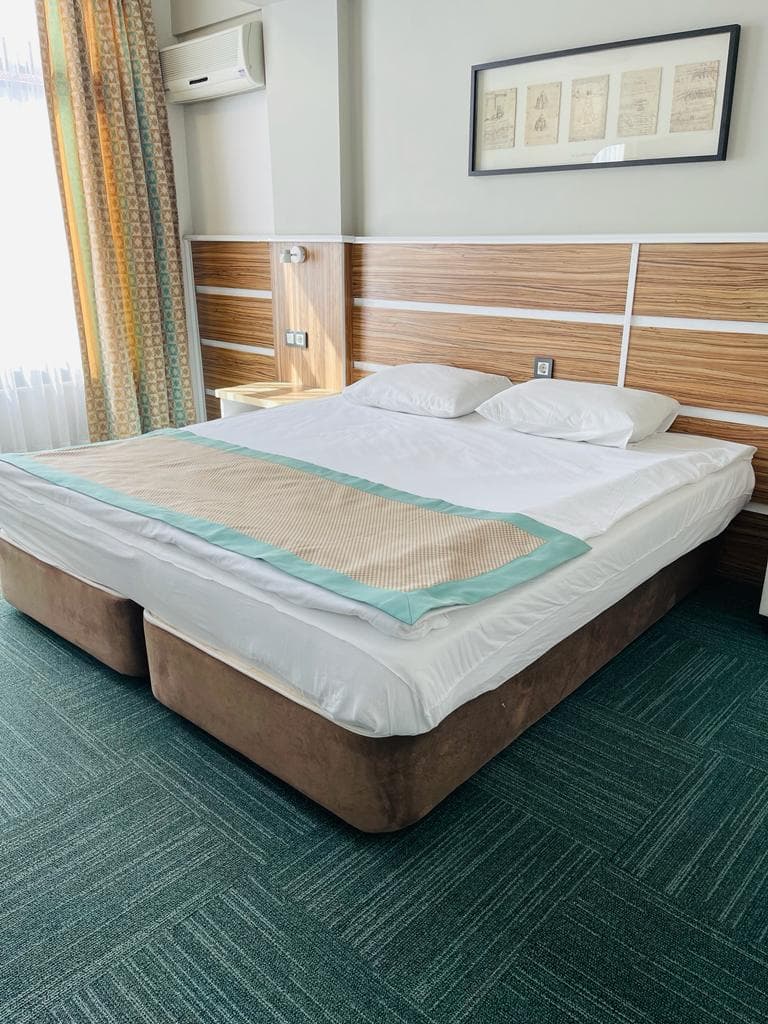 Pırlanta Butik Hotel Çeşme-17