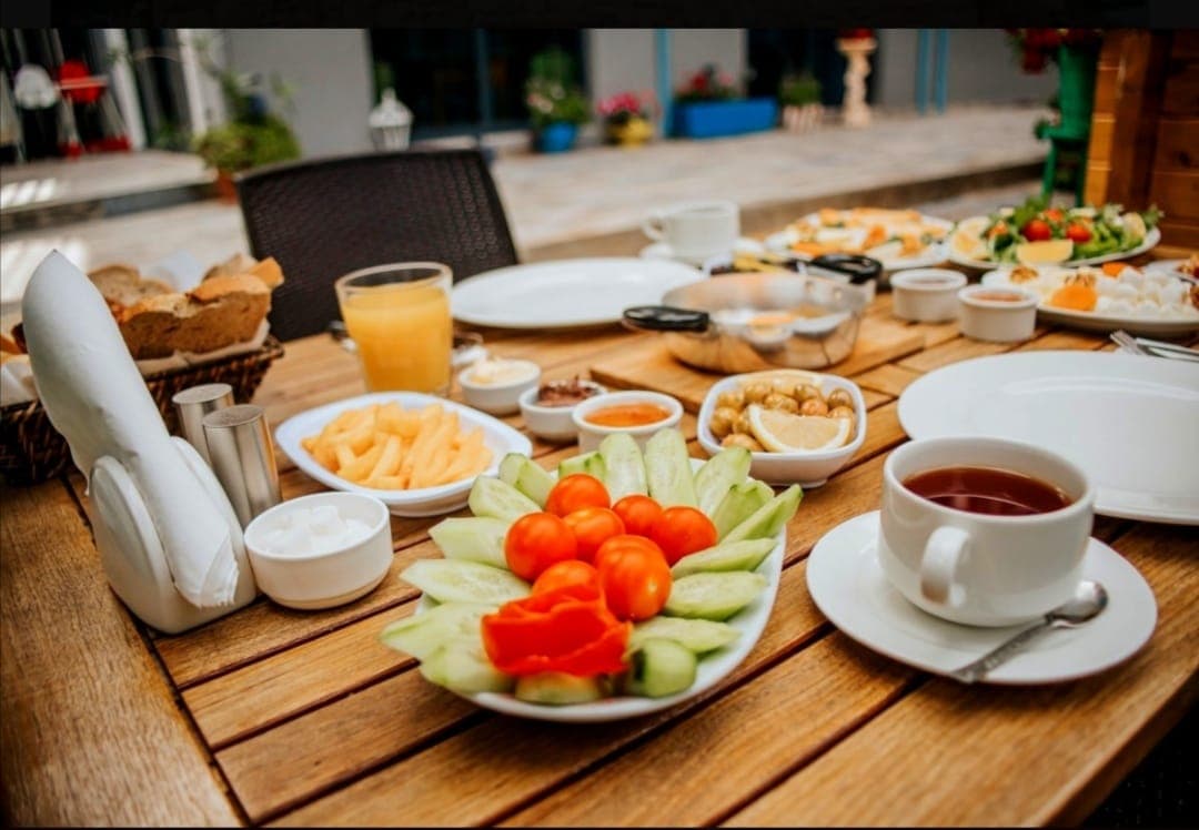 Pırlanta Butik Hotel Çeşme-52