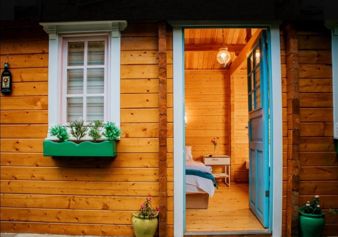 Pırlanta Butik Hotel Çeşme-38