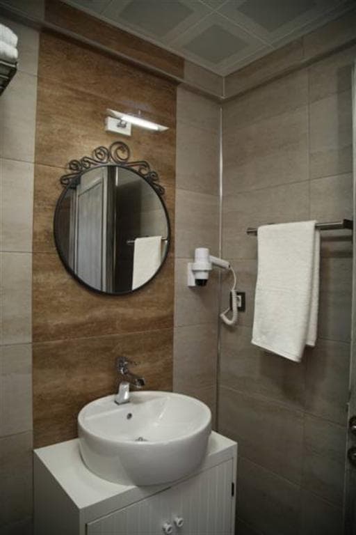 Pırlanta Butik Hotel Çeşme-54