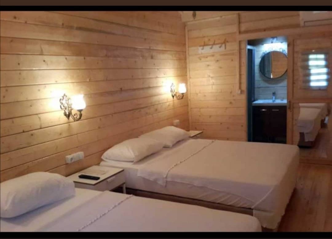 Pırlanta Butik Hotel Çeşme-28