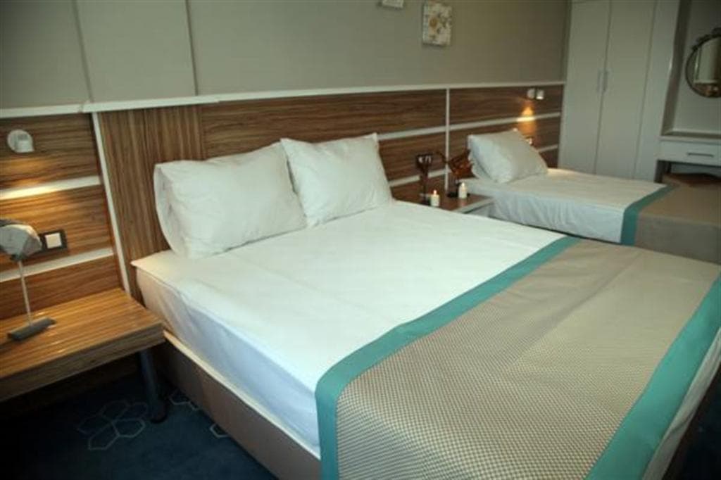 Pırlanta Butik Hotel Çeşme-50