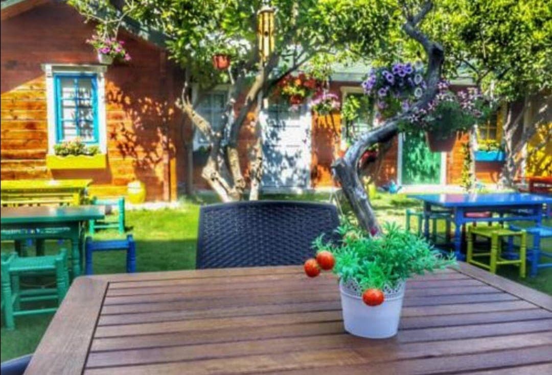 Pırlanta Butik Hotel Çeşme-42