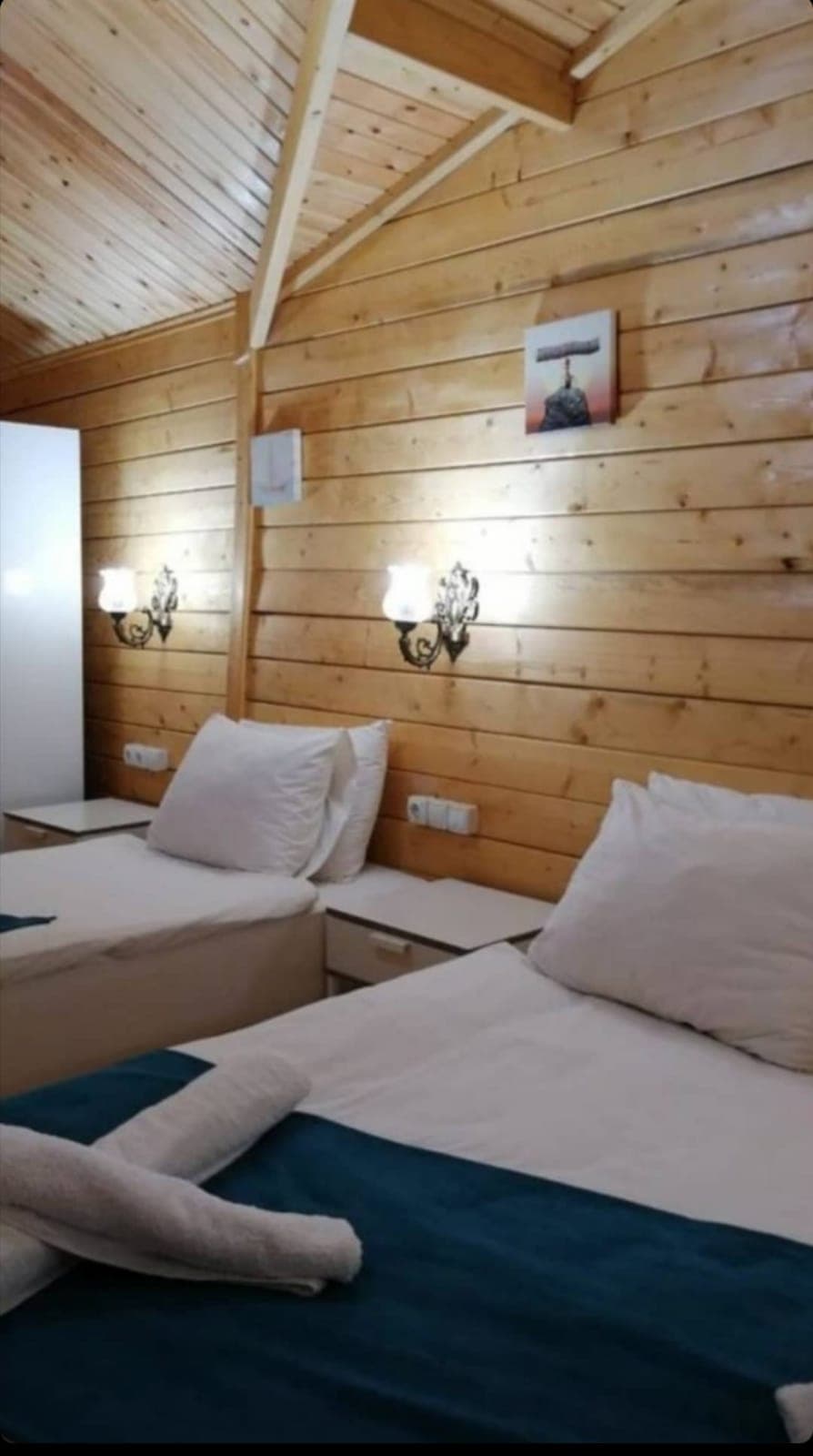 Pırlanta Butik Hotel Çeşme-15